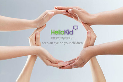 HelloKid�ٶ�Ӣ��һ�ڿζ���Ǯ��